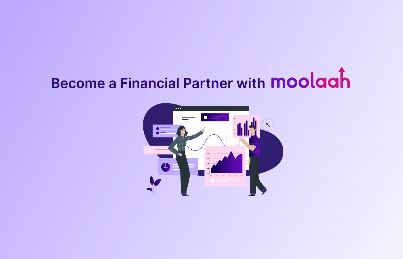 Onboarding with Moolaah as a Partner
