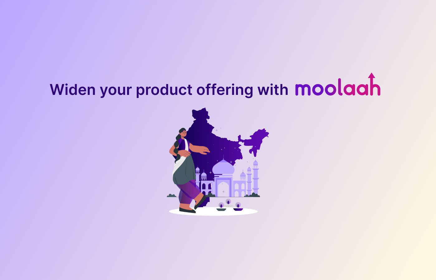 Moolaah for AMCs