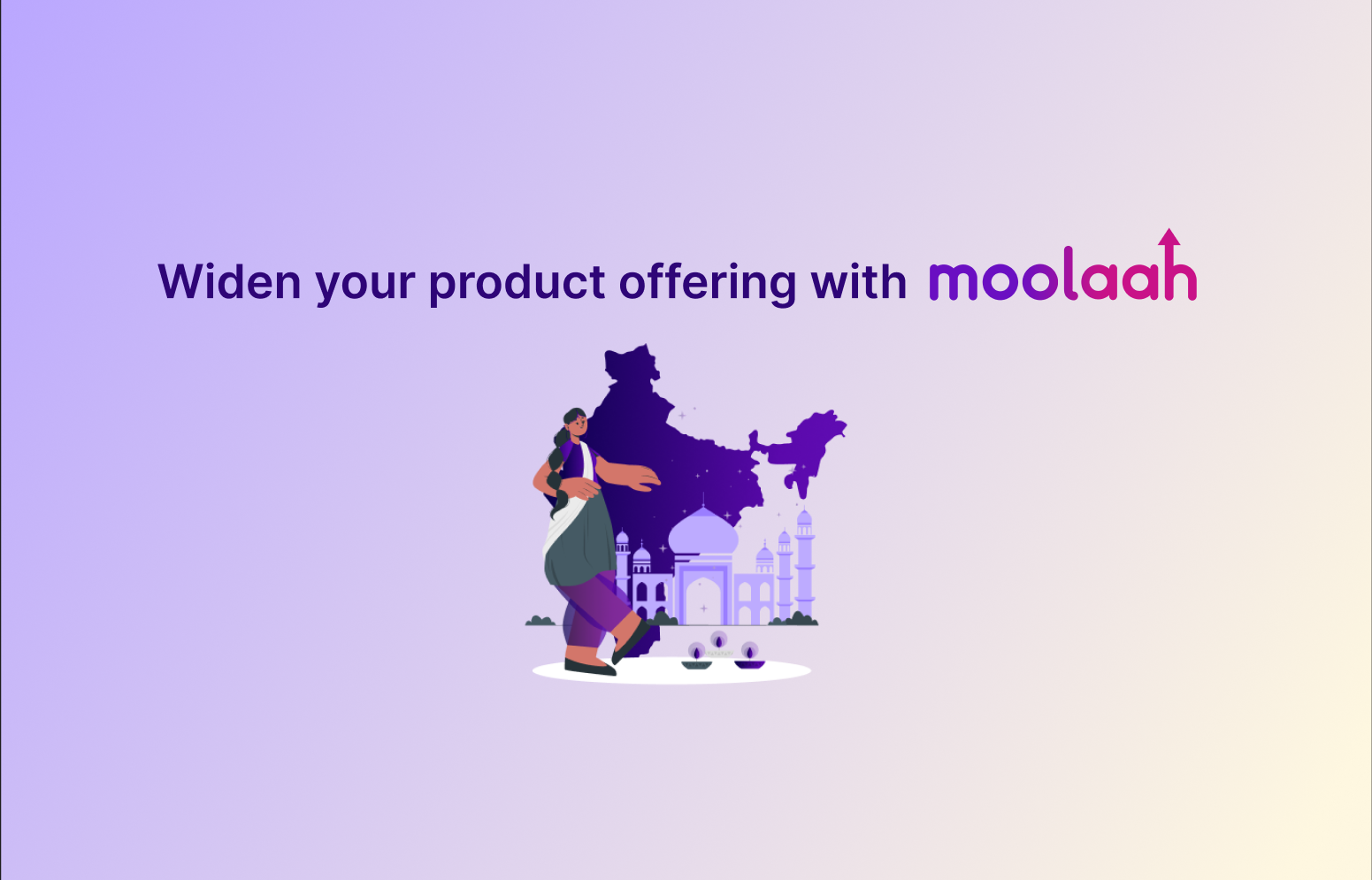 Moolaah for AMCs