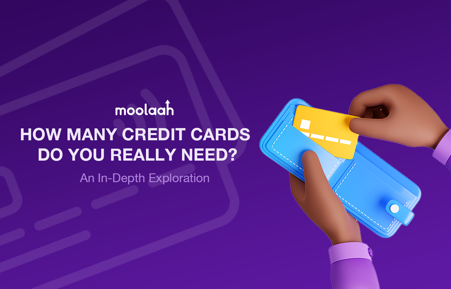 How Many Credit Cards Do You Really Need? An In-Depth Exploration