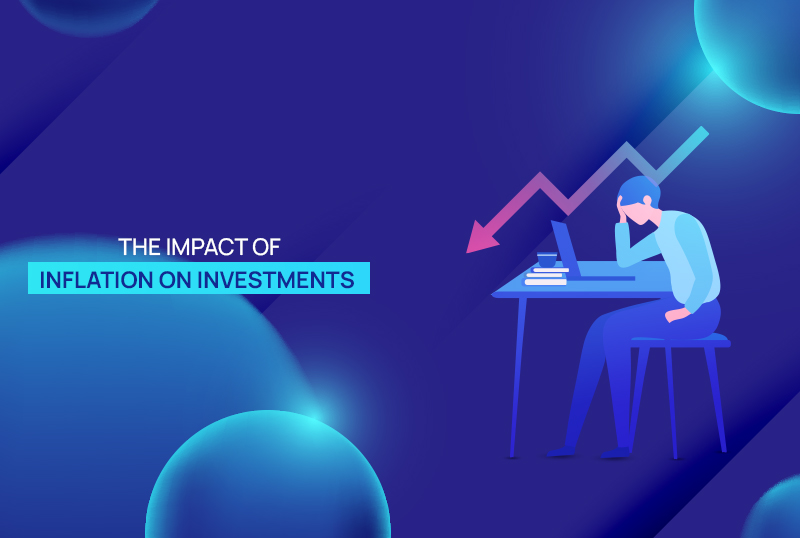 The Impact of Inflation on Investments