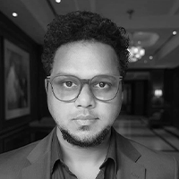 Abhishek Gaikwad

