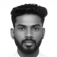 Anandu Murlidharan
