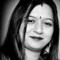 Binal Shah