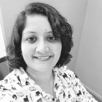 Binal Shah