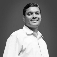 Jayaram Srinivasan