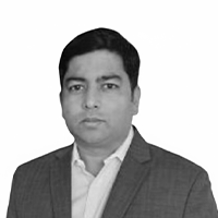 Kedar Pimputkar
