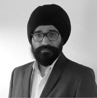 Paramjeet Singh