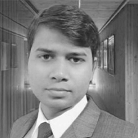 Pradeep Singh Yadav

