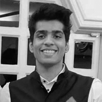 Pratyaksh Pandey


