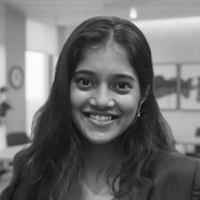 Jyoti Wadekar

