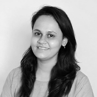 Riya Gandhi