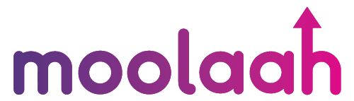 Moolaah site logo